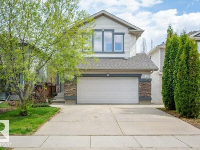 59 Nadine Way, St. Albert, AB, T8N 3Y9 house for sale | Listing ID E4488 | Royal LePage