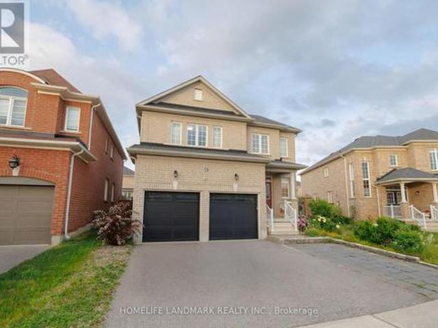 59 Nature Way Crescent, Newmarket, ON, L9N 0A7 house for sale | Listing ID N13461 | Royal LePage