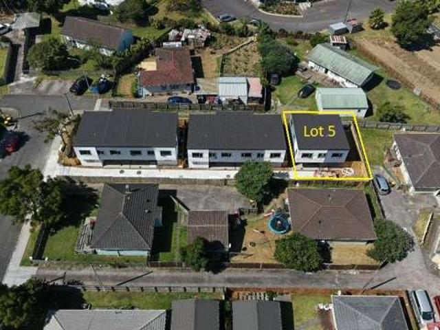 59 Naylors Drive, Mangere, Manukau City