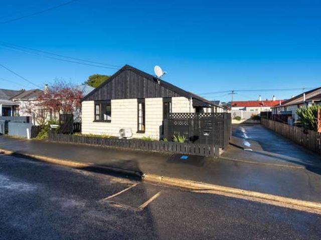 59 Neville Street, South Dunedin, City
