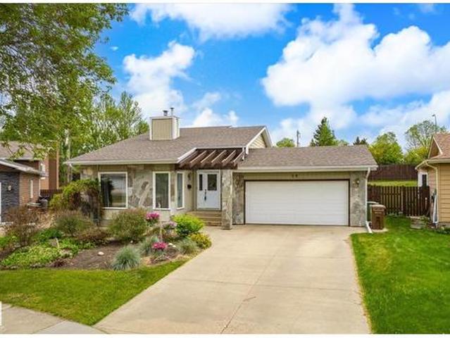 59 Patterson Crescent, St. Albert, AB, T8N 4T9 house for sale | Listing ID E4490 | Royal LePage