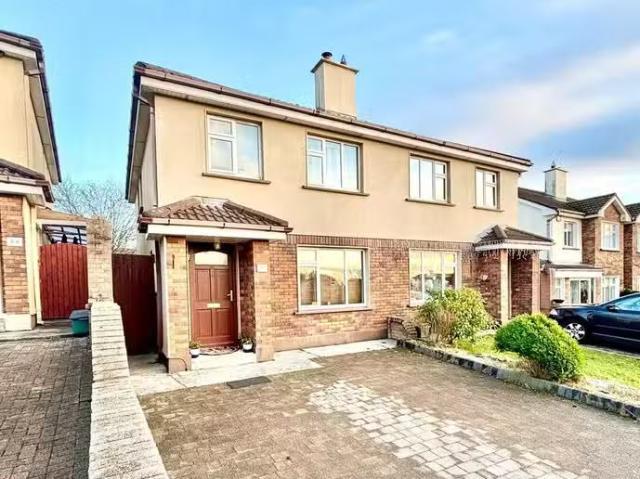 59 Portacarron, Ballymoneen Road, Knocknacarra, Co. Galway, H9.
