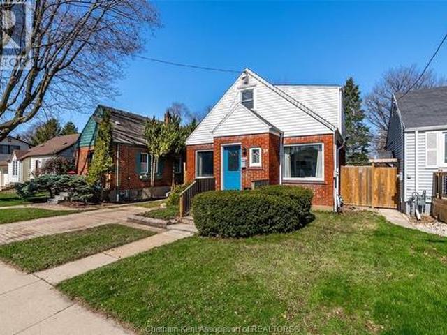 59 Prince Arthur Avenue, Chatham, ON, N7M 1X5 house for sale | Listing ID 26020 | Royal LePage