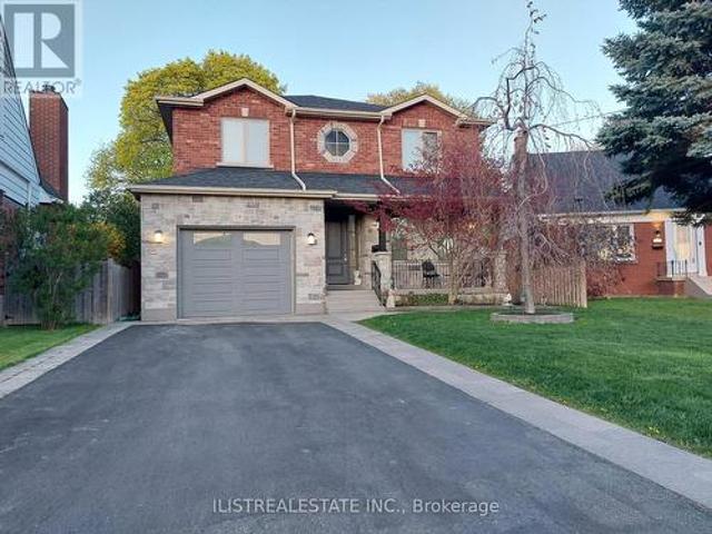 59 Princemere Crescent, Toronto, ON, M1R 3X1 house for sale | Listing ID E12139 | Royal LePage
