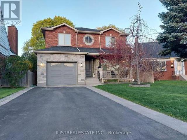 59 Princemere Crescent, Toronto, ON, M1R 3X1 house for sale | Listing ID E13425 | Royal LePage