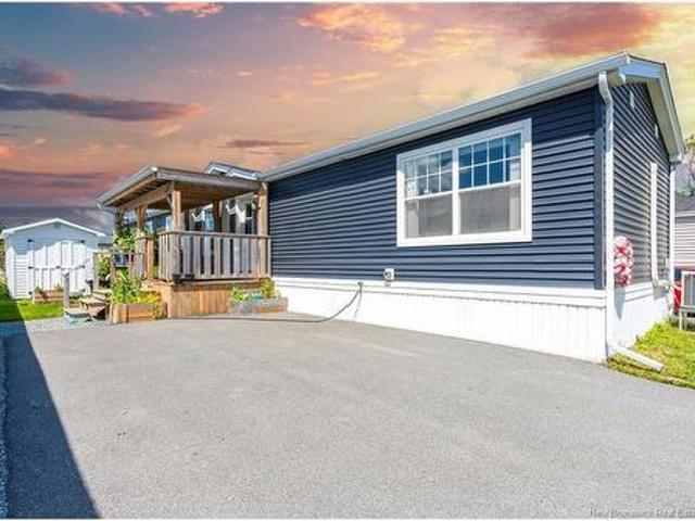 59 Quail Crt, Saint John, NB, E2J 5A1 house for sale | Listing ID NB146172 | Royal LePage