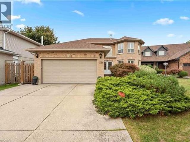 59 Randolf Court, Hamilton, ON, L8W 2Z7 house for sale | Listing ID 40842 | Royal LePage