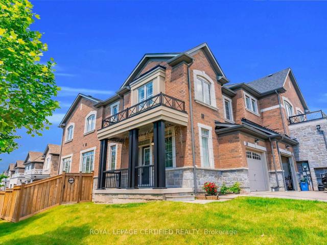 59 Rimrock Crescent, Whitby | For Sale @ $799,000 | Condos. Ca