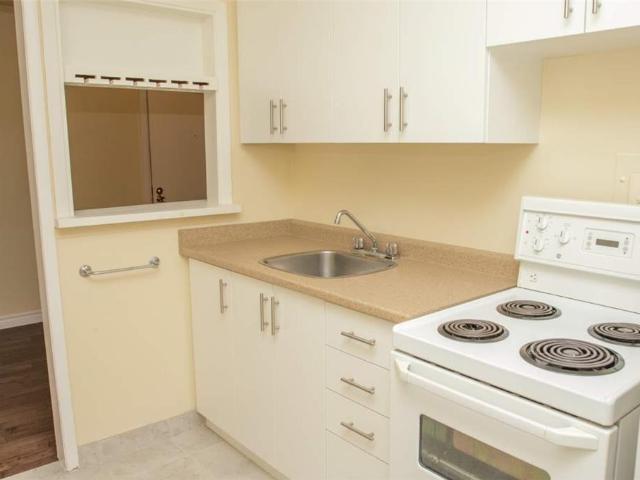 59 Ridout 1 Bedroom Apartment for Rent at 59 Ridout St S, London, ON N6C 3W9 South London