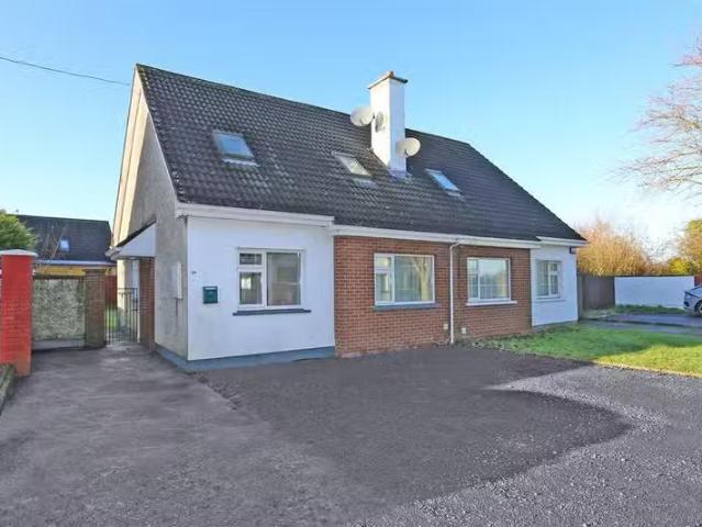 59 Russell Court, Dooradoyle, Limerick, V94 EY2H