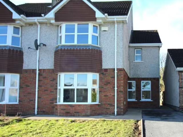 59 Salmon Weir, Annacotty, Castletroy, Co. Limerick, V94V9V6 i.