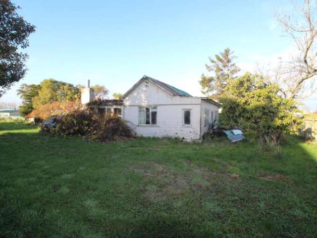 59 Seaward Road, Edendale, Southland