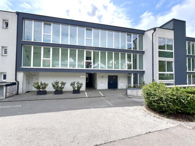 59M² Gartenwohnung in Purkersdorf: 2 Zimmer mit Terrasse und Loggia zu Mieten!