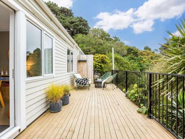 59B Volga Street, Island Bay, Wellington City