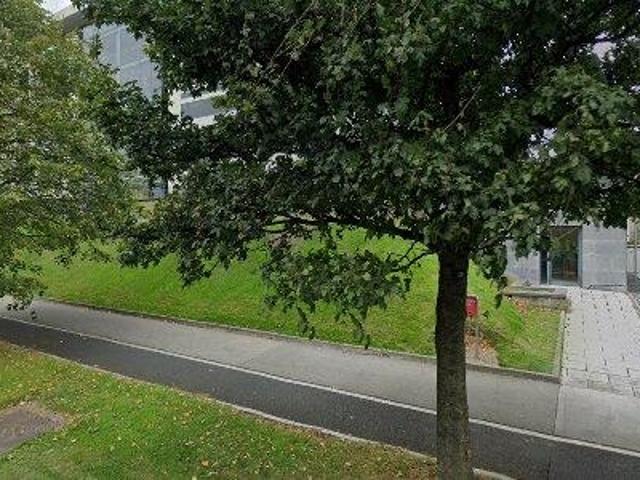 5 m2 office space for sale in Dublin 18