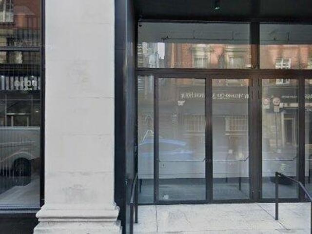 5 m2 office space for sale in Dublin 1