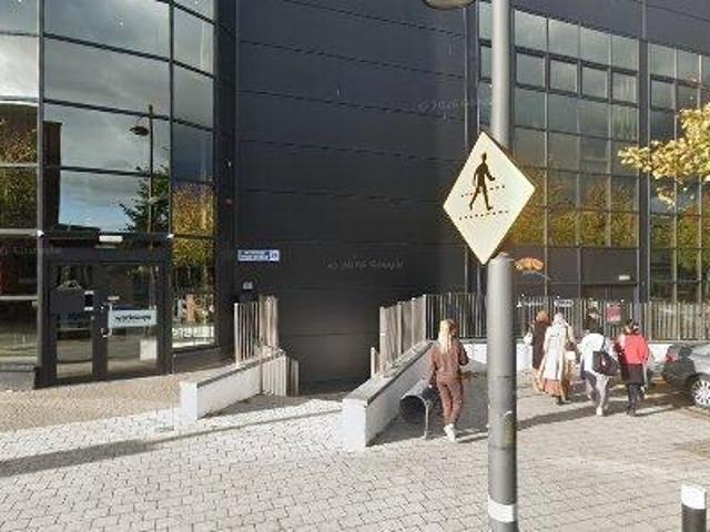 5 m2 office space for sale in Dublin 24
