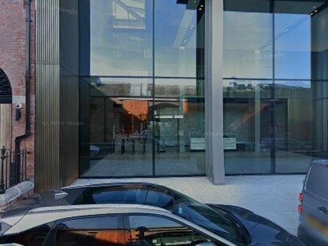 5 m2 office space for sale in Dublin 2