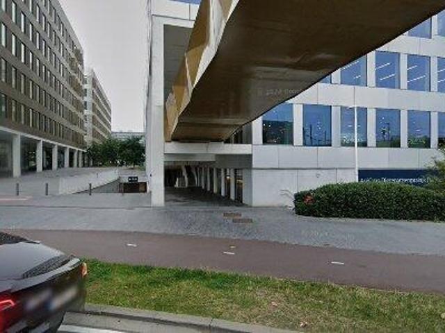 5 m2 office space for rent in Antwerp Berchem
