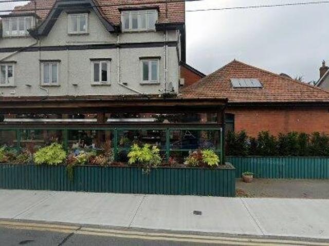 5 m2 office space for rent in Dublin 18