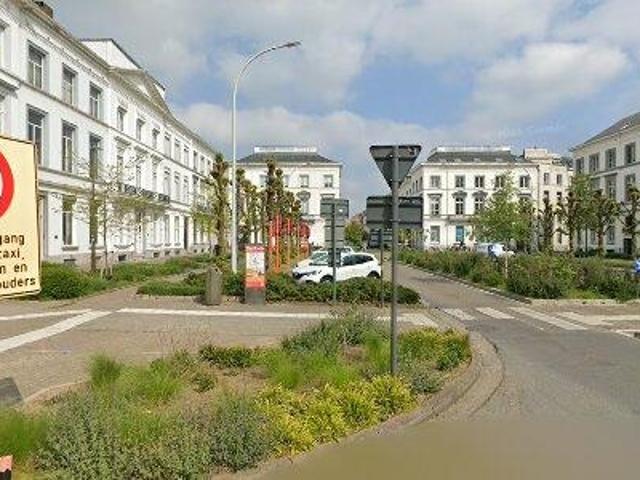5 m2 office space for rent in Mechelen