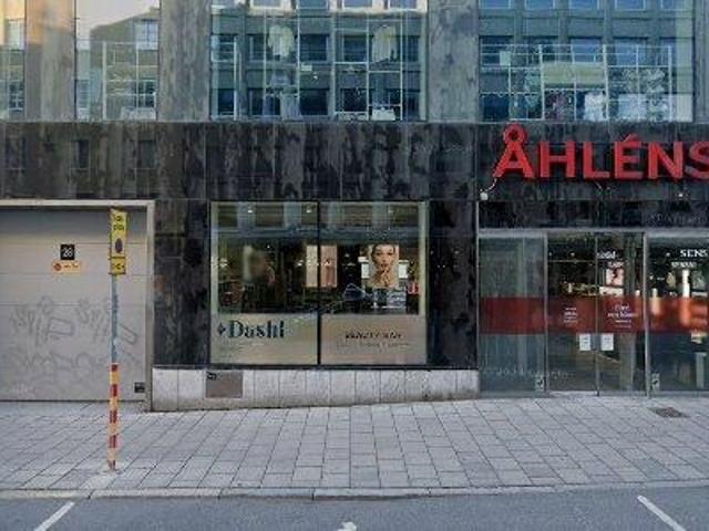 5 m2 kontor uthyres i Östermalm