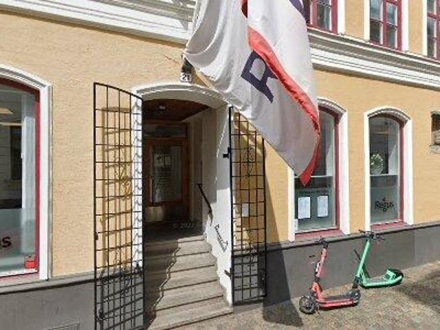 5 m2 kontor uthyres i Malmö Centrum
