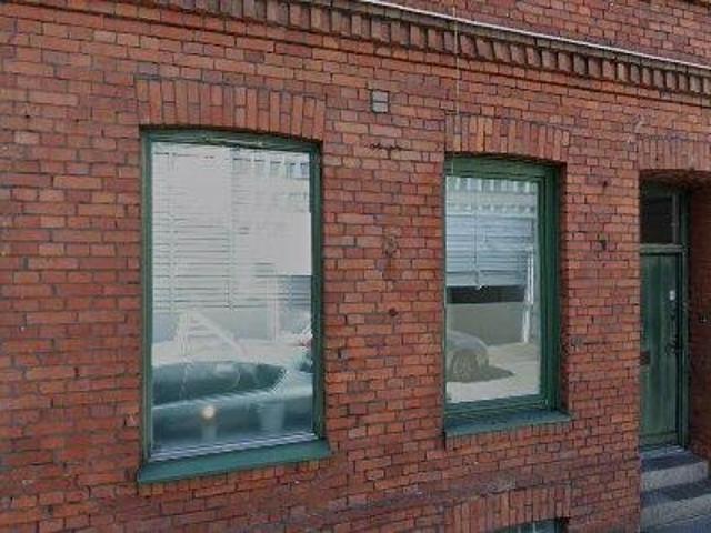5 m2 kontor uthyres i Malmö Centrum