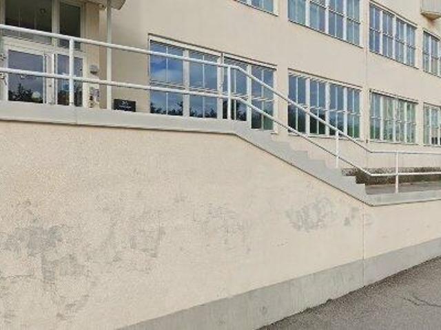 5 m2 kontor uthyres i Söderort