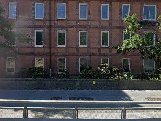 5 m2 kontor uthyres i Västerort