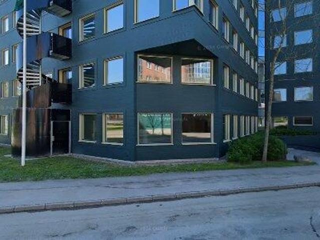 5 m2 kontor uthyres i Västerort
