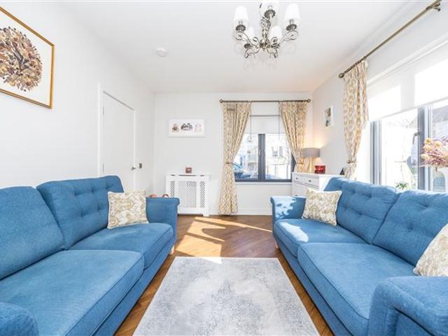5 Muileann Mews, Kinsealy, County Dublin Smith & Butler Estates 4911 MyHome. Ie Residential
