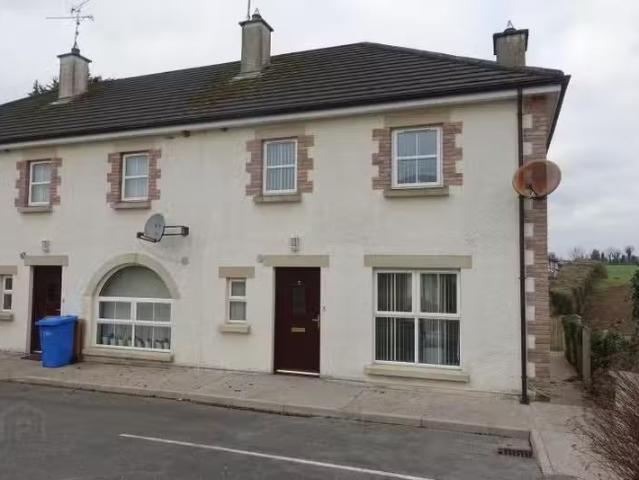 5 Mullagreenan Court