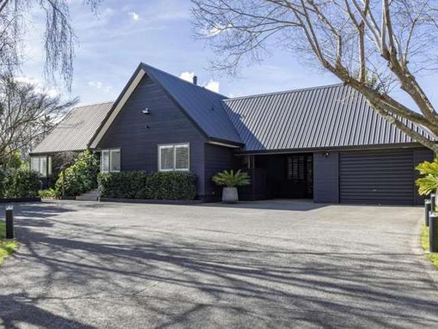 5 Munford Lane, Riverhead, Rodney