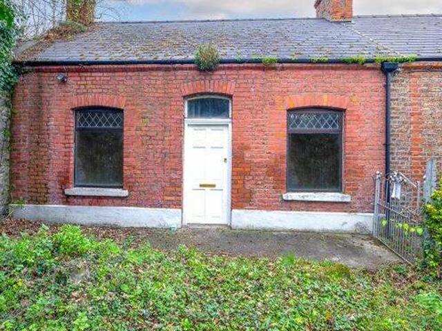 5 Murray s Cottages Inchicore Dublin 8
