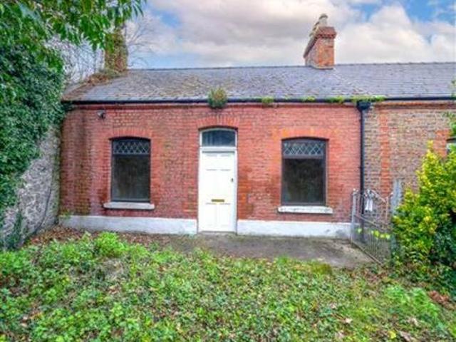 5 murrays cottages sarsfield road inchicore dublin 8