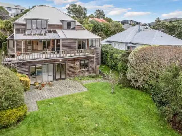 5 Mysore Street, Khandallah, Wellington City For Sale