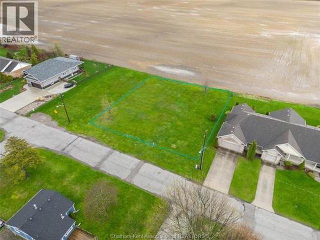 5 Myrtle Street, Ridgetown, ON, N0P 2C0 vacant land for sale | Listing ID 26017 | Royal LePage