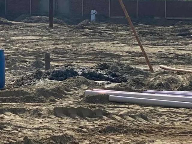 5 M plot For Sale Lahore Bahria Orchard ID 26015