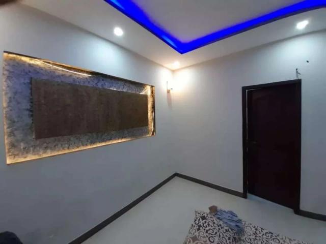 5 mårlå beautifüllll upper portion 4 rent in alfalah town lums dha lhr Lahore Alfalah Town ID 18524