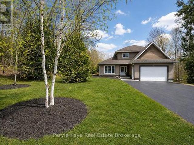 5 Mackenzie Drive, Huntsville Chaffey, ON, P1H 0A1 house for sale | Listing ID X13147 | Royal LePage