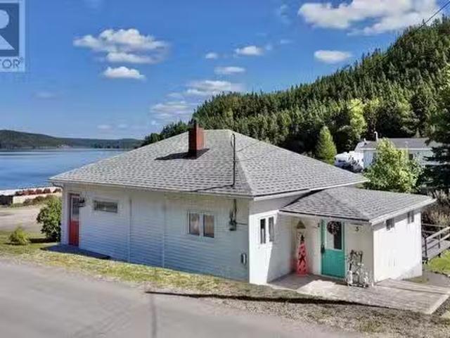 5 Main Road, Cannings Cove, NL, A0C 1H0 house for sale List.