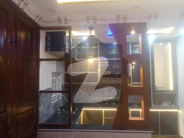 5 Marla Brand New House For Sale Hot Location In Sabzazar Scheme