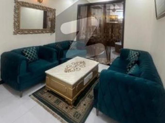5 Male Double Storey House For Sale Sabzazar Scheme Block L