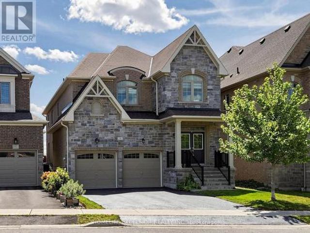 5 Manor Hampton Street, East Gwillimbury, ON, L9N 0R1 house for sale | Listing ID N13694 | Royal LePage