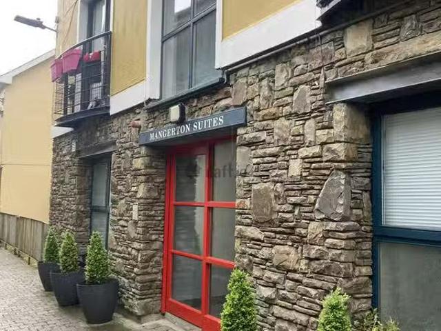 5 Mangerton Suites, Pawn Office Lane, Killarney, Co. Kerry is.