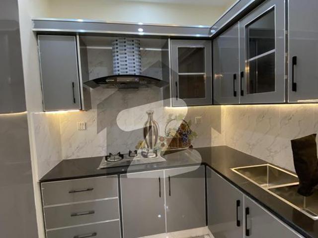 5 Maral Beautiful Brand New House Available For Sale Near All Facilities EME Society