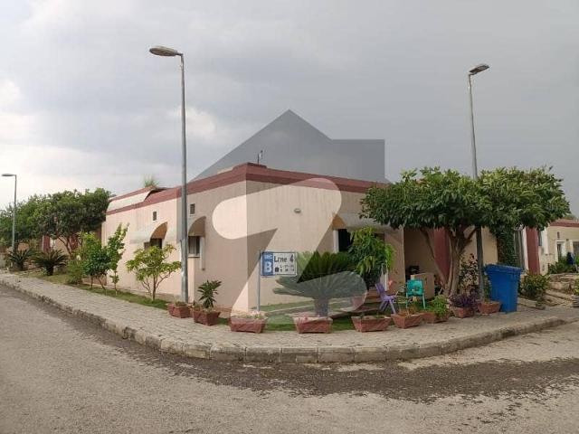 5 Marla House For Sale