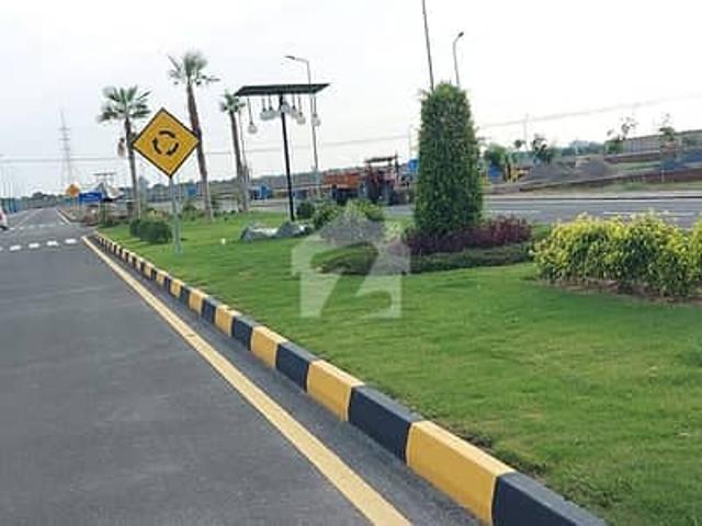 5 Maral plot Develop Possission ready to Construction Available for Sale main Satyana Road