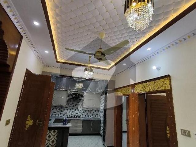 5 Marals 3 beds House for sale Snober City
